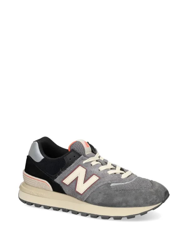 New balance sneaker 574 damen deals