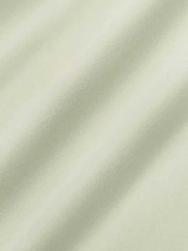 【関税込み】Sporty & Rich グリーン Serif バイカーショーツ 関税込み】Sporty & Rich グリーン Serif バイカーショーツ