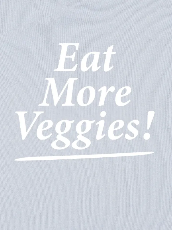 Sporty&Rich｜HOODIES/SWEATS (Eat More Veggies Hoodie - B Sporty & Rich 'Eat More Veggies' Hoodie | Balardi