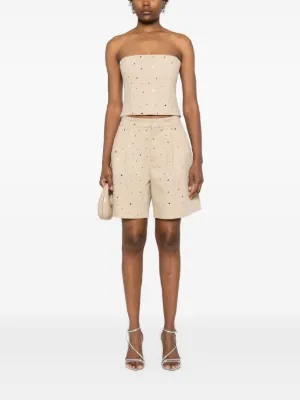 Giuseppe Di Morabito Shorts for Women | Shop Now on FARFETCH