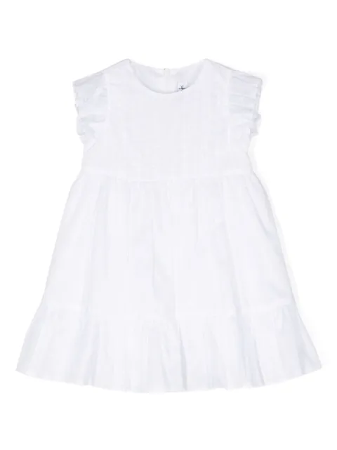 Il Gufo vestido acampanado