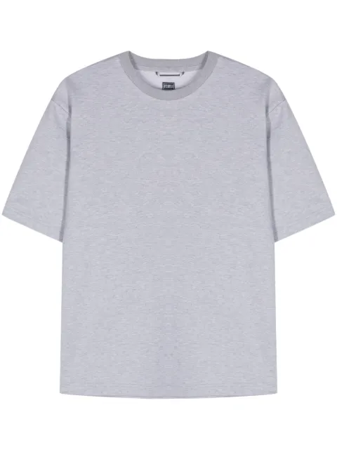 Fedeli Dalton cotton T-shirt