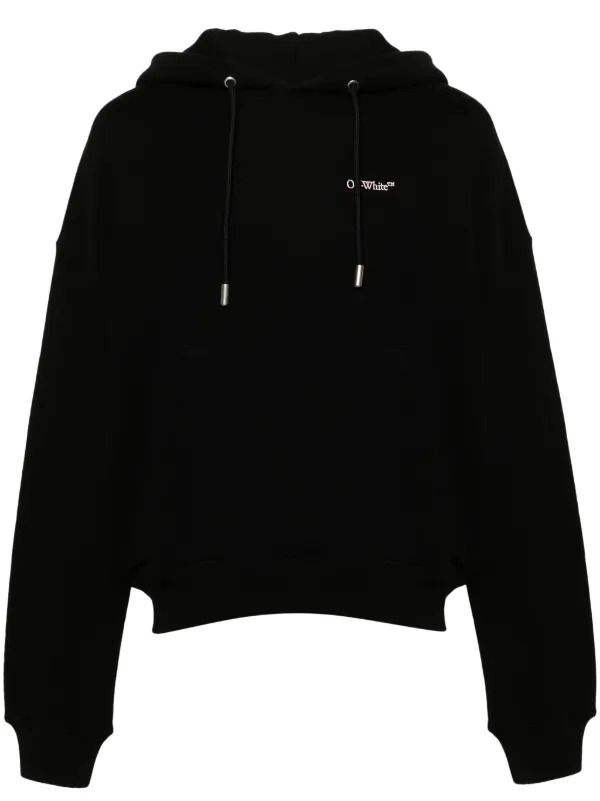パーカー・フーディ OFF WHITE Off-white cotton sweatshirt with embroidered logo 23540415_54262701_600.jpg