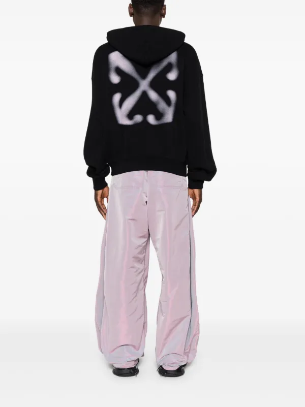 パーカー・フーディ OFF WHITE Off-white cotton sweatshirt with embroidered logo 20742189_50819442_322.jpg