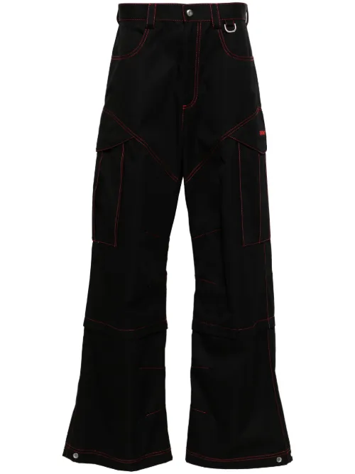 Pantalon à poches cargo - Off-White - Modalova