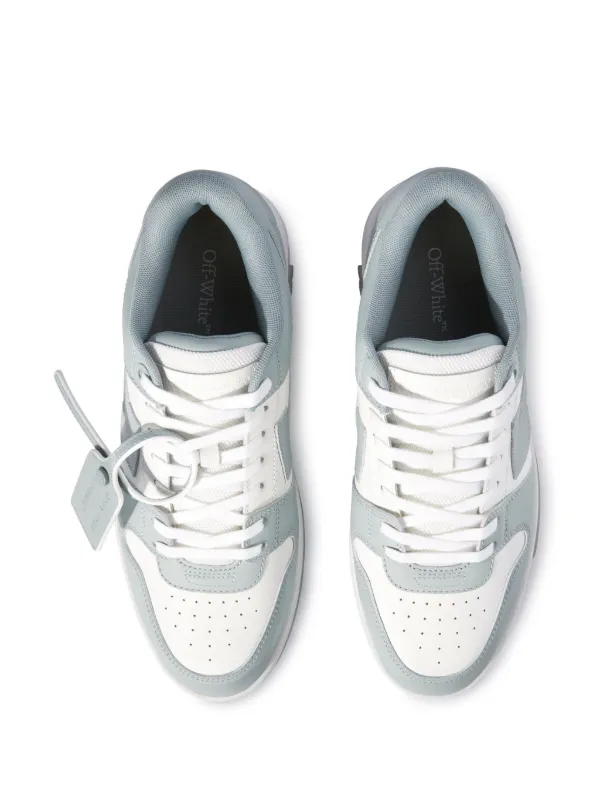 Off-White OWIE049C99MAT00110011001 関税送料込 Buy Off-White Wmns Out of Office 'Black White