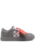 Off-White New Low Vulcanized sneakers - Grey