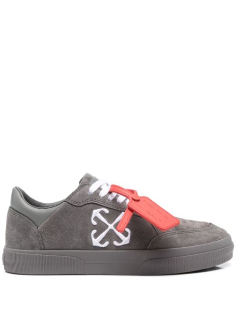 Off-White New Low Vulcanized sneakers Men