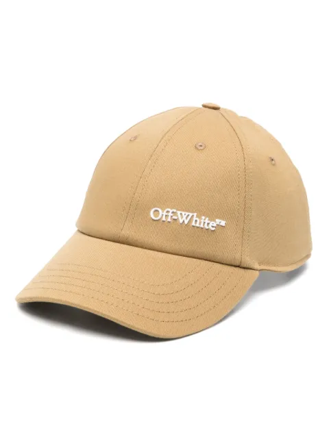 Sombreros de Off White Accesorios para hombre FARFETCH