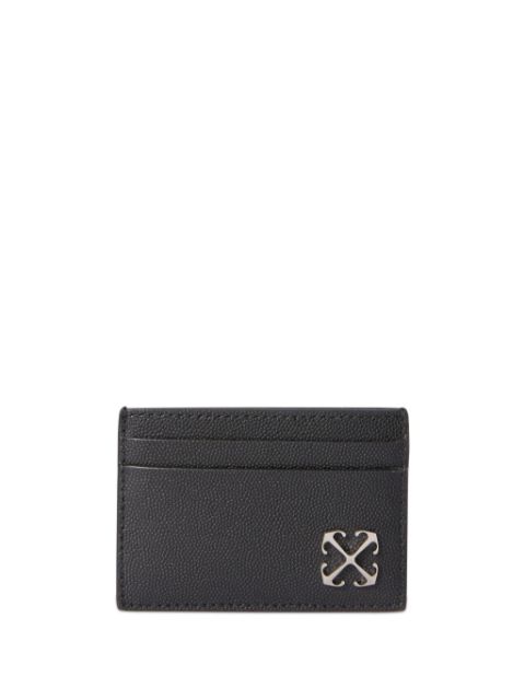 Off-White Jitney card holder Men