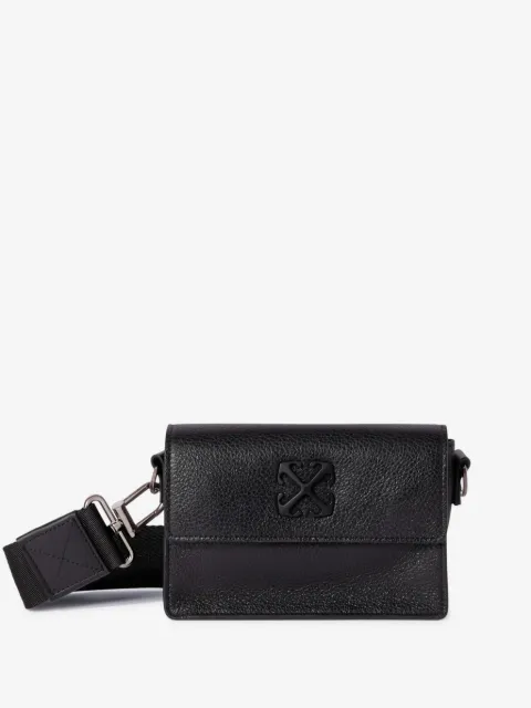 Off-White mini Soft Jitney shoulder bag