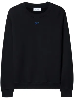 その他 Off-White Off-White Sweaters Black (OWBA071F23 JER0011001) s-l1200.jpg