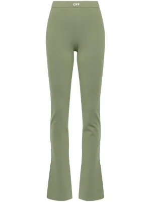 Off-White Leggings | FARFETCH US