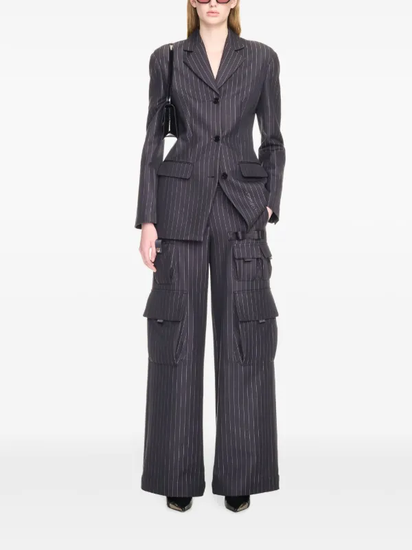 オフホワイト　wo gab toybox cargo trousers 21255540_52191852_1000.jpg