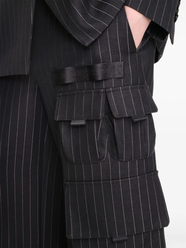 Off-White Toybox カーゴパンツ | グレー | FARFETCH JP