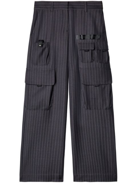 Off-White Toybox cargo pants Women