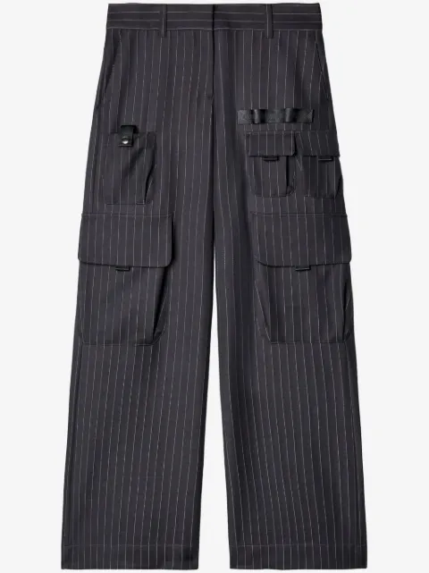 Off-White Toybox cargo pants