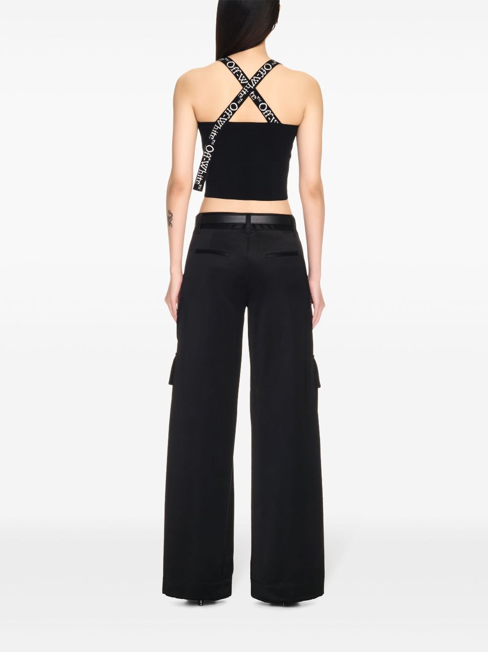 Off-White Toybox cargo pants Women