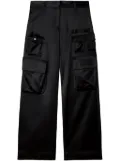 Off-White Toybox cargo pants - Black