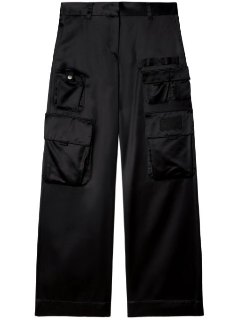 Off-White Toybox cargo pants Women