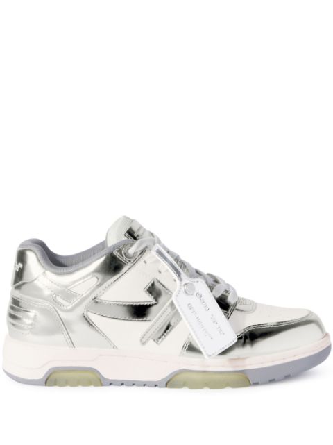 Off-White Out Of Office sneakers Women