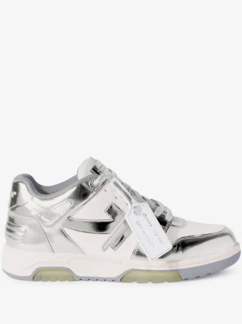 Off-White tenis Out Of Office