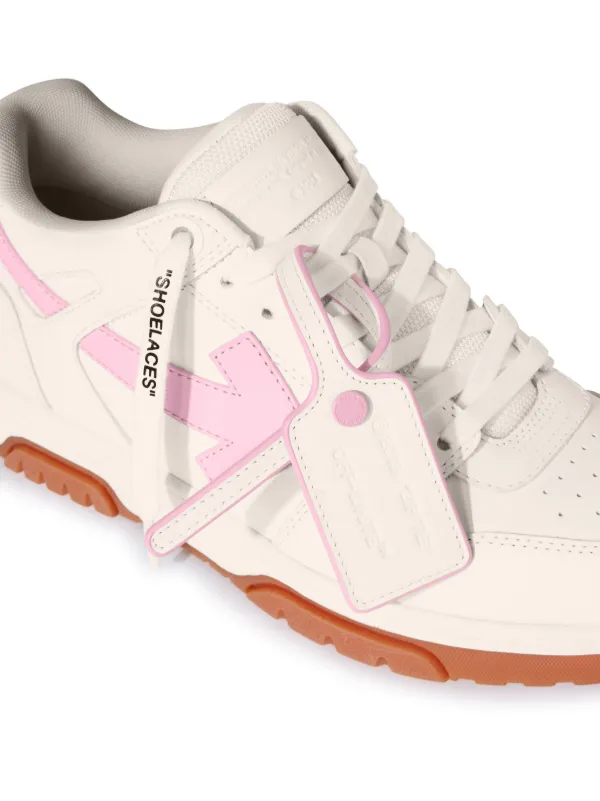 Off-White Out Of Office Sneakers | White | FARFETCH