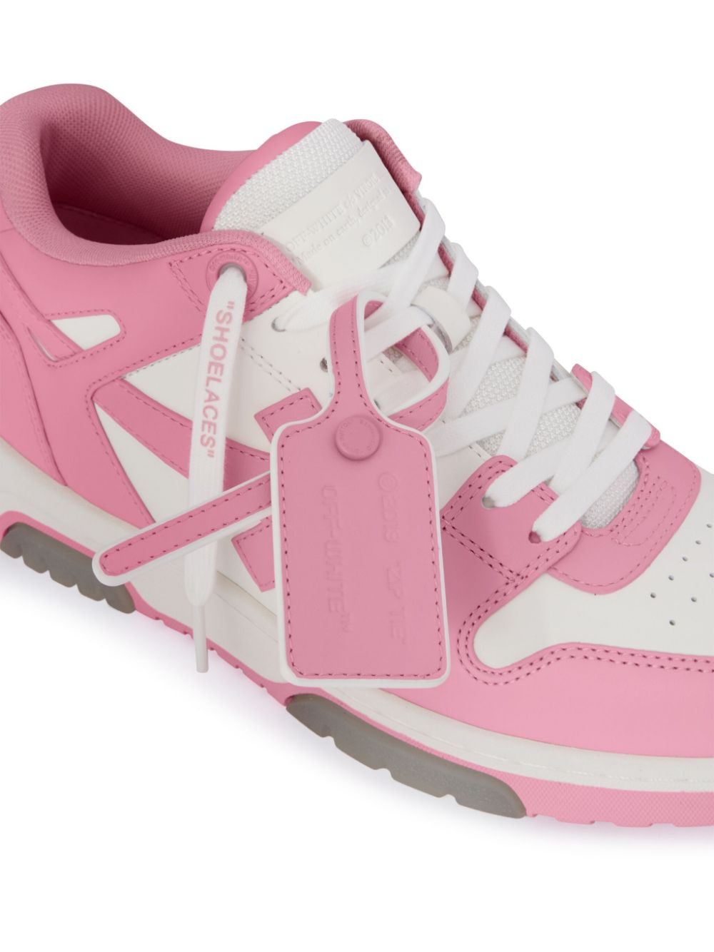 Off-White Out Of Office sneakers Women