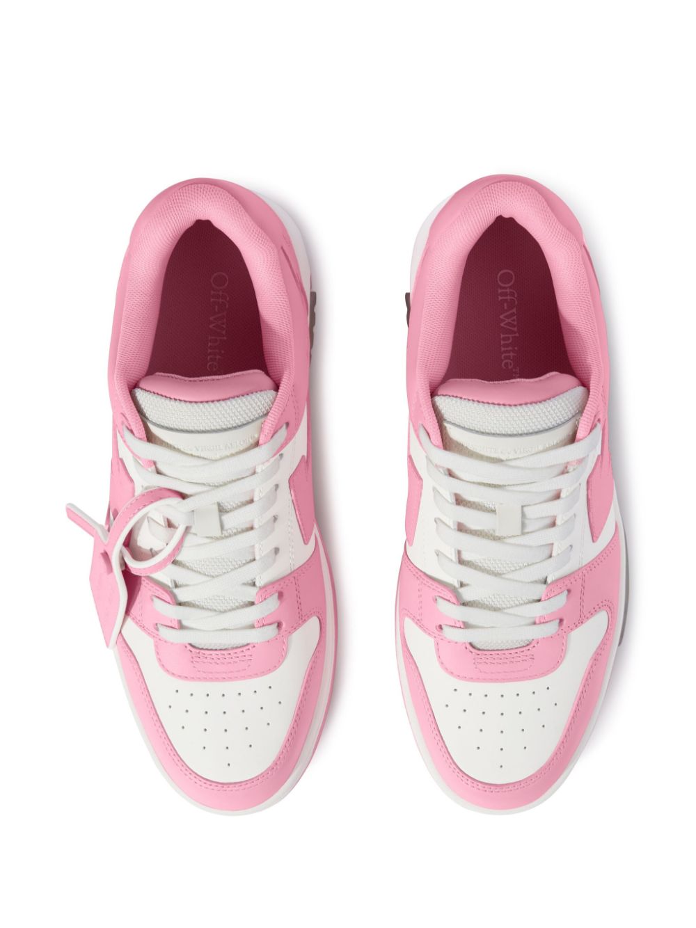 Off-White Out Of Office sneakers Women