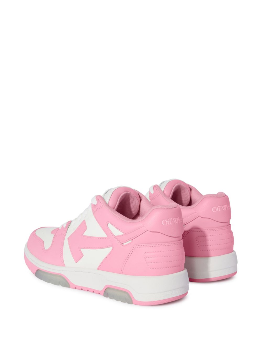 Off-White Out Of Office sneakers Women