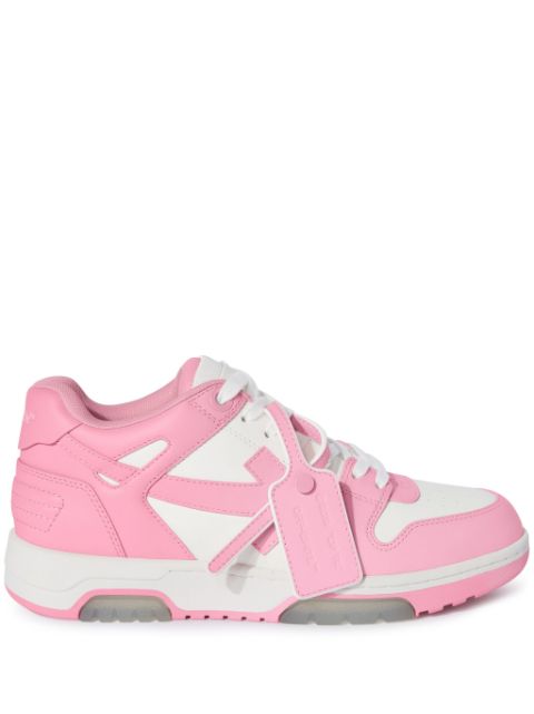 Off-White Out Of Office sneakers Women