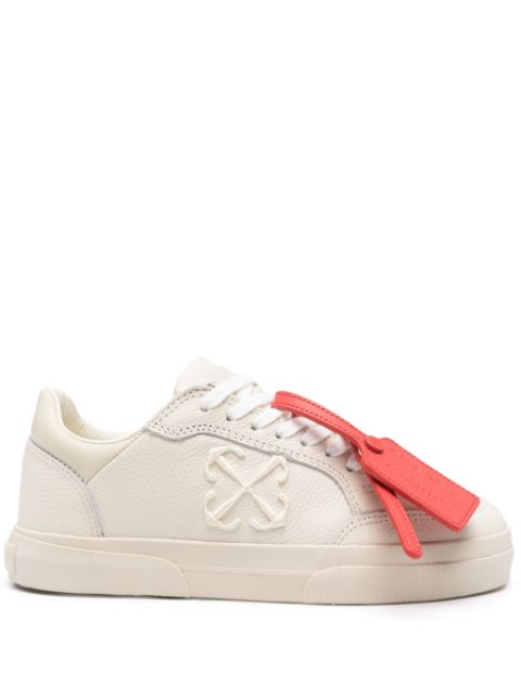 Off-White New Low Vulcanized sneakers Women