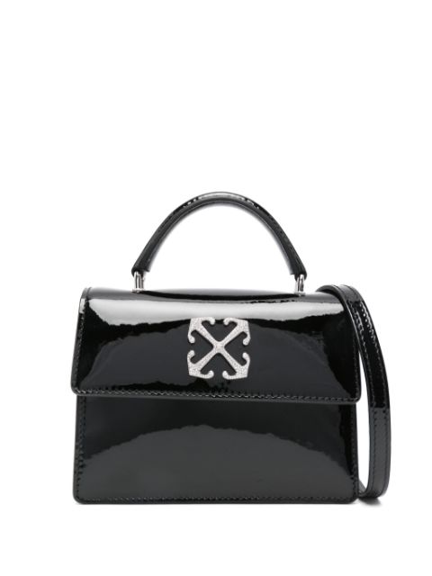 Off-White mini Jitney tote bag Women