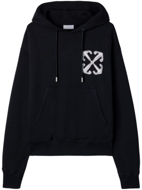 Off-White Dragon hoodie 