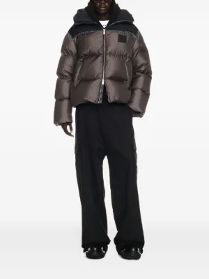 Off-White（オフホワイト）メンズ ダウンジャケット - FARFETCH