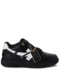 Off-White Out Of Office sneakers - Black