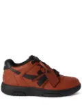 Off-White Out Of Office sneakers - Orange