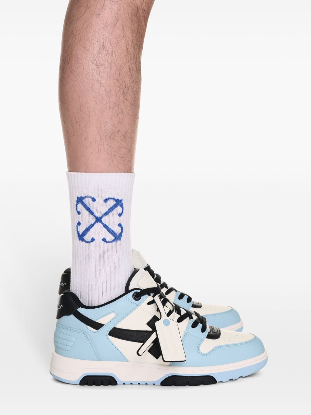 Off-White Out Of Office sneakers Men