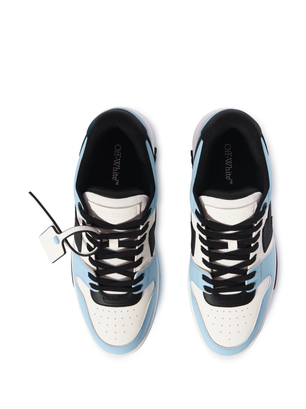 Off-White Out Of Office sneakers Men