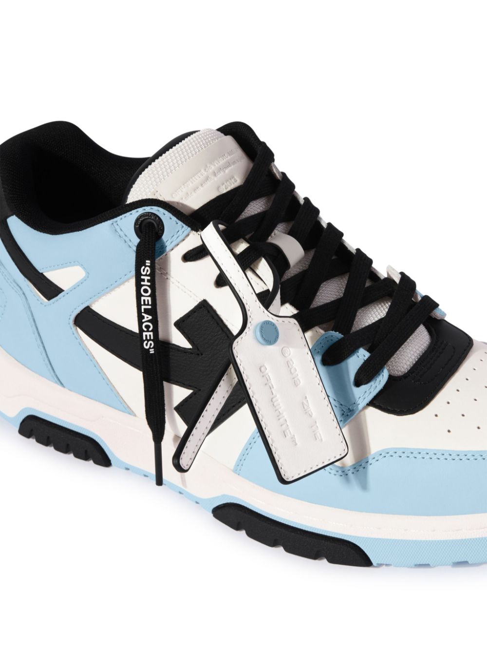 Off-White Out Of Office sneakers Men