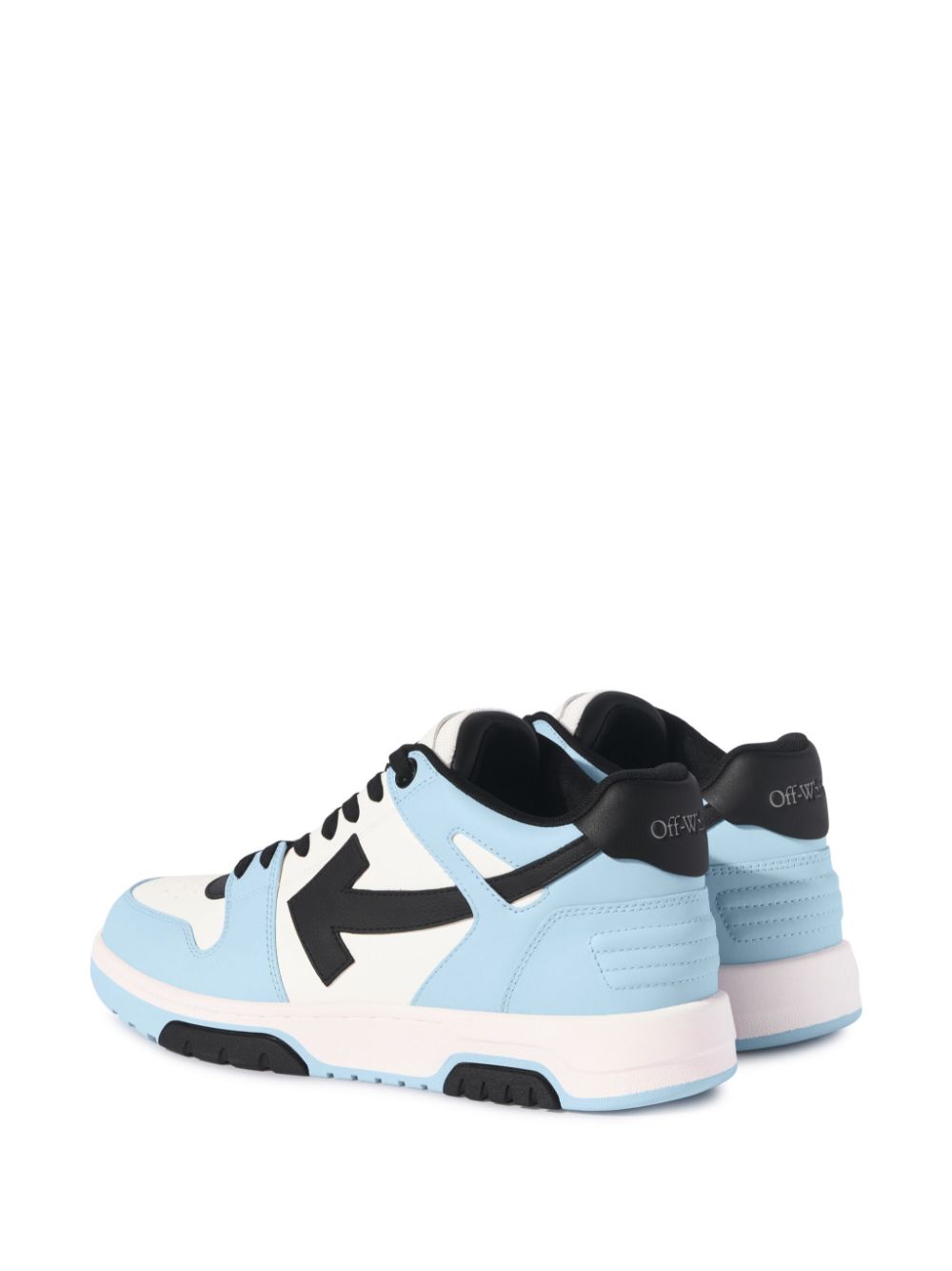 Off-White Out Of Office sneakers Men