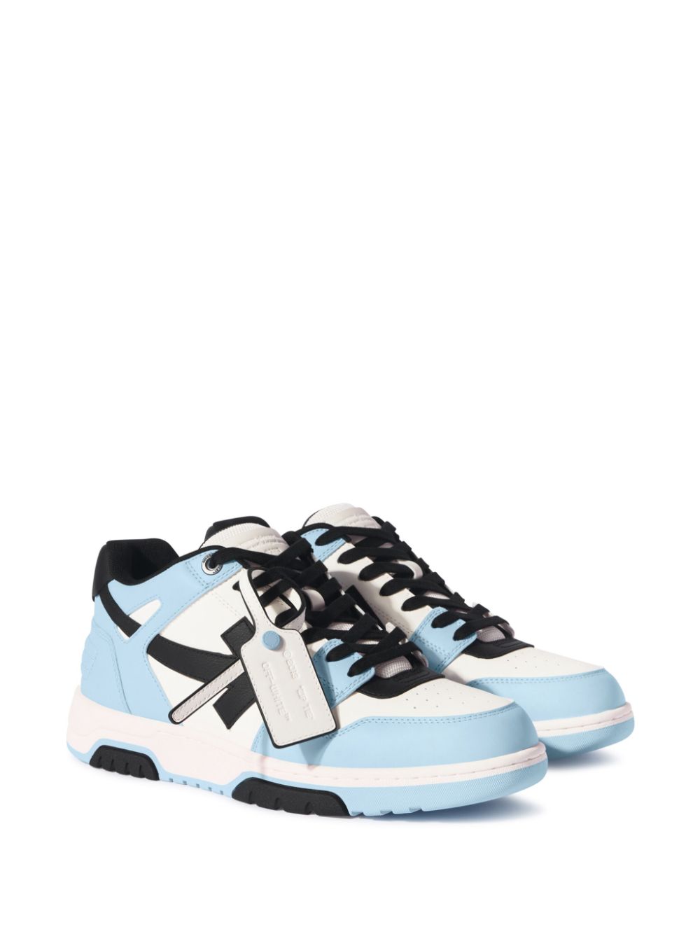 Off-White Out Of Office sneakers Men