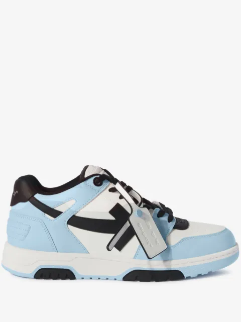Off-White tenis Out Of Office