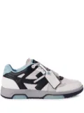 Off-White Slim Out Of Office sneakers - Grey