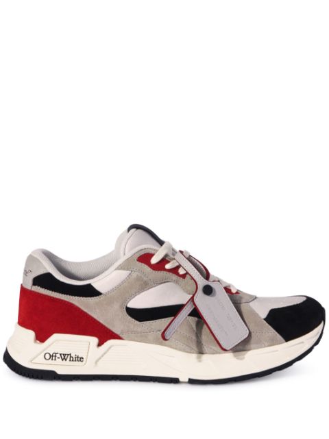 Off-White Kick Off sneakers Men