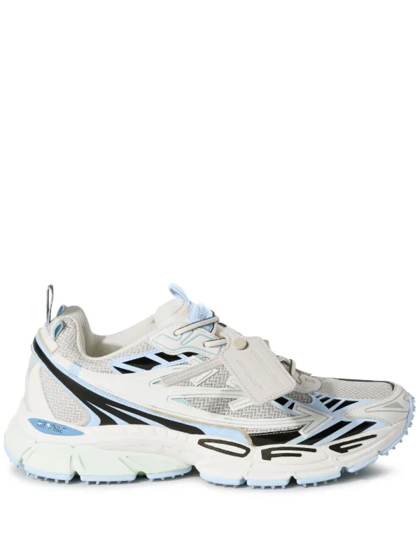 Off-White Baskets Be Right Back | Blanc | FARFETCH DZ