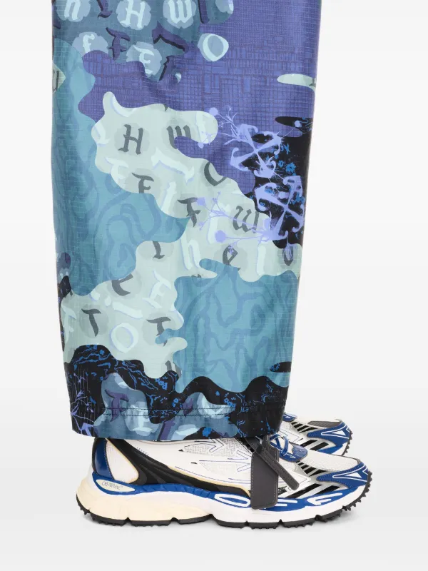 Off-White Be Right Back Sneakers | White | FARFETCH BN
