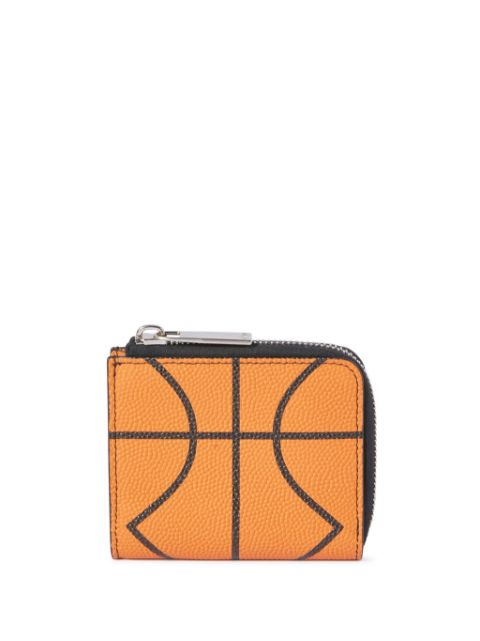 Off-White Basketball wallet Men