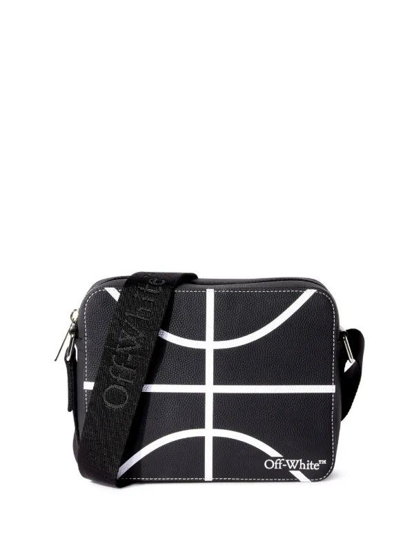 Farfetch off white bag sale