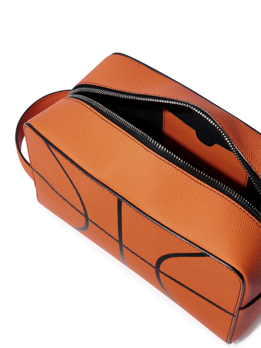 Off-White Basket toiletry bag Men